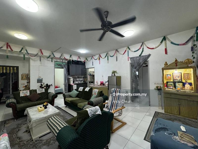 For Sale - The Sky Executive Suites