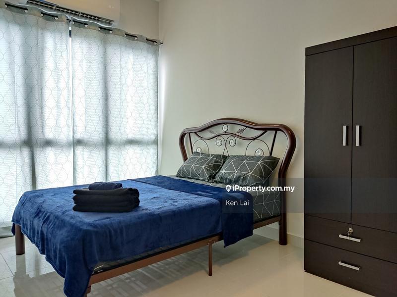 Service Residence for Sale in Core Soho Suite by Ken Lai - iProperty.com.my