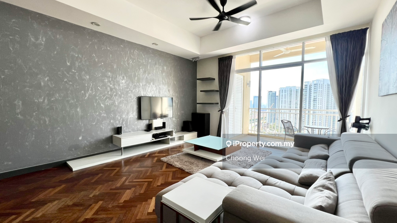 For Rent - Quayside Condominium