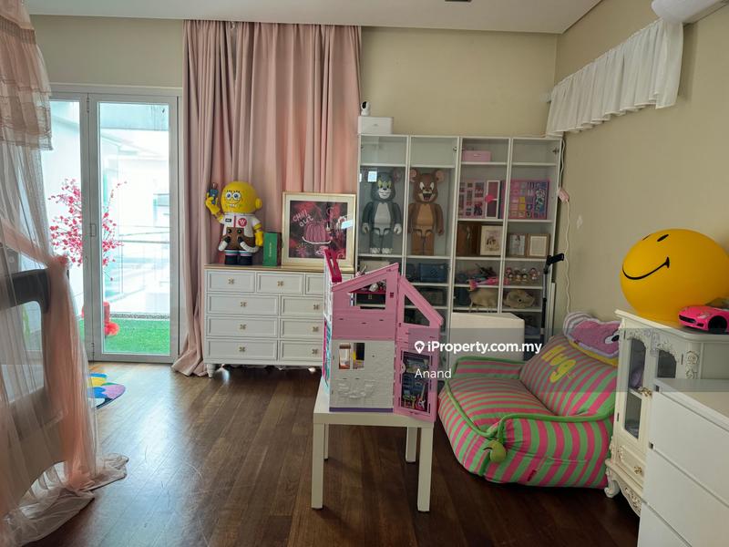 Bungalow House for Sale in Country Heights Damansara, Kuala Lumpur by Anand - iProperty.com.my