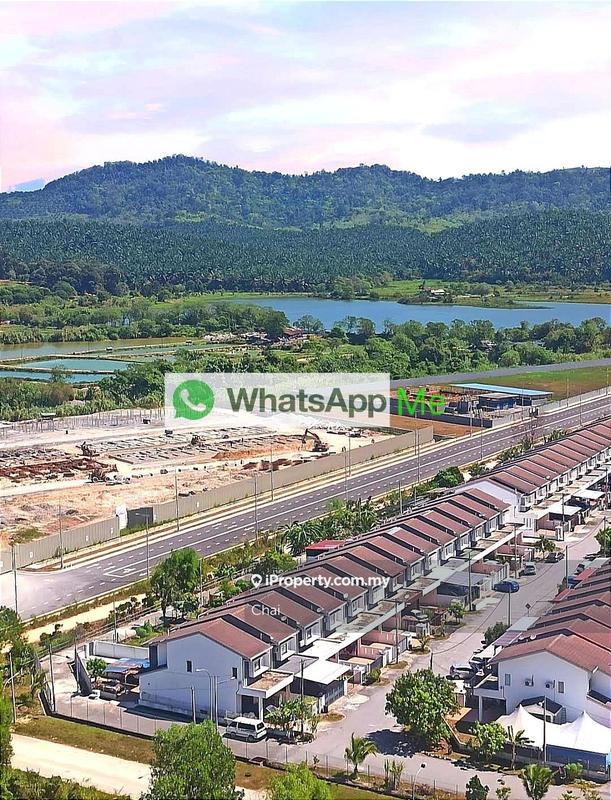 Tanah Kediaman untuk Dijual di Seremban City Centre, Seremban oleh Chai - iProperty.com.my