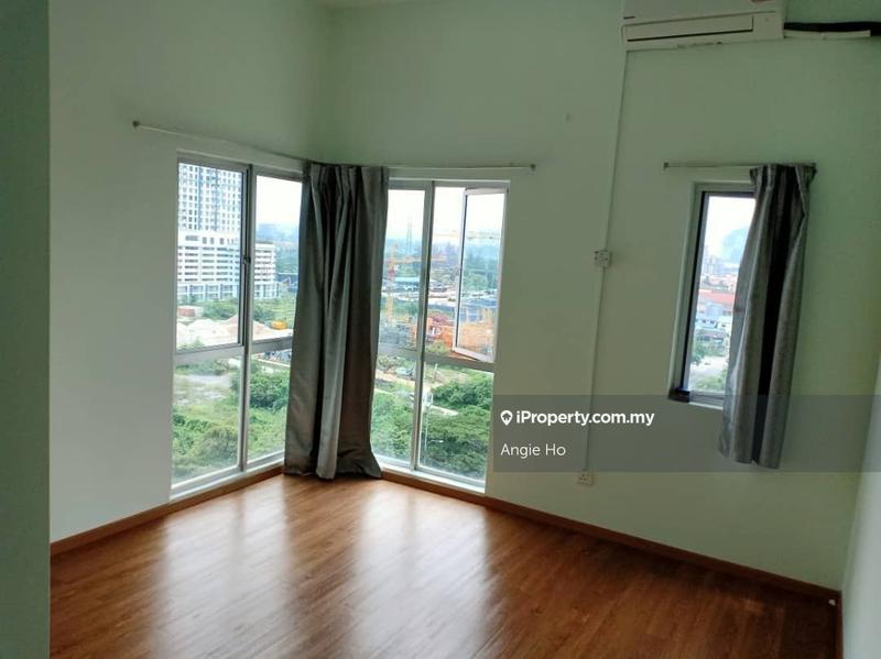 Kondominium untuk Dijual di Zeta Deskye (Alam Saujana) oleh Angie Ho - iProperty.com.my