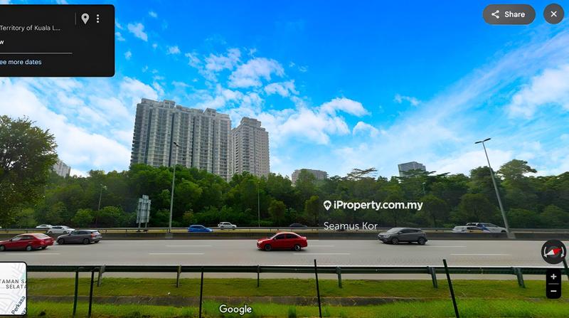 Commercial Land for Sale in Kuchai Lama, Kuala Lumpur by Seamus Kor - iProperty.com.my