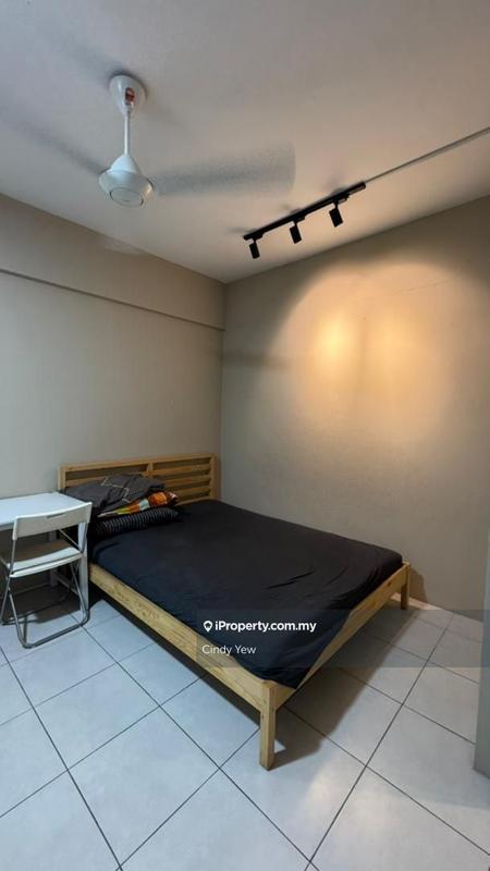 For Rent - Hijauan Heights