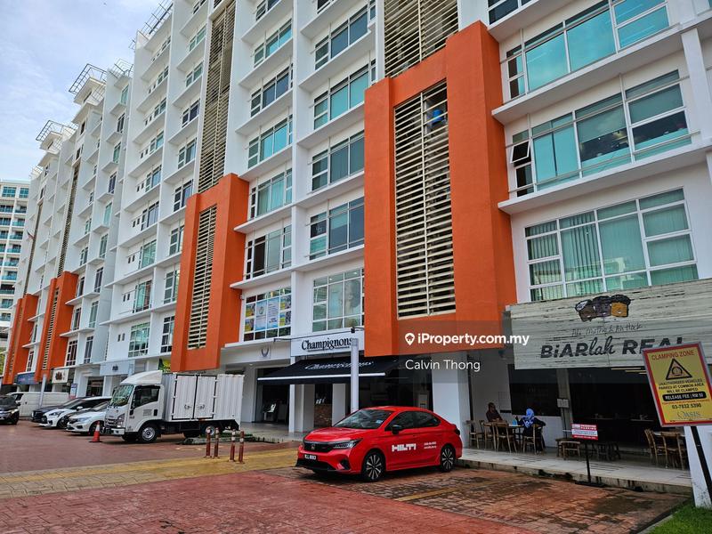 Office for Rent in Ara Damansara, Petaling Jaya by Calvin Thong - iProperty.com.my