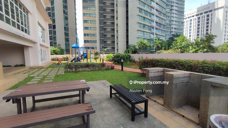 Kondominium untuk Dijual di The Orion oleh Austen Fong - iProperty.com.my