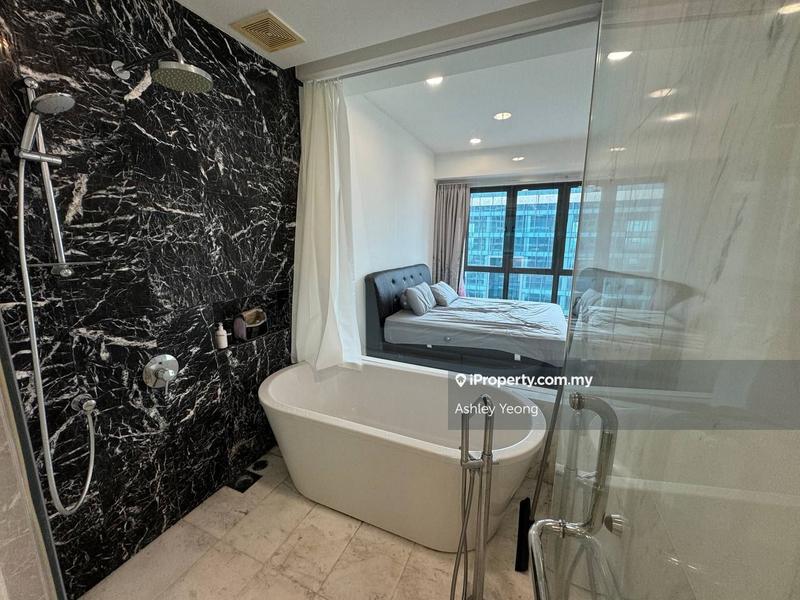 Kediaman Servis untuk Dijual di Imperia oleh Ashley Yeong - iProperty.com.my