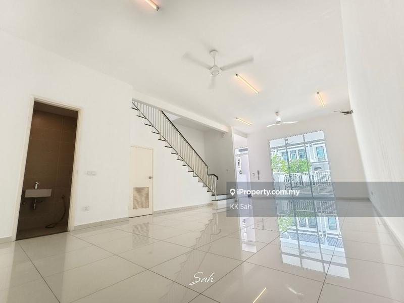 2-storey Terraced House untuk Dijual di Eco Majestic, Semenyih oleh KK Sah - iProperty.com.my