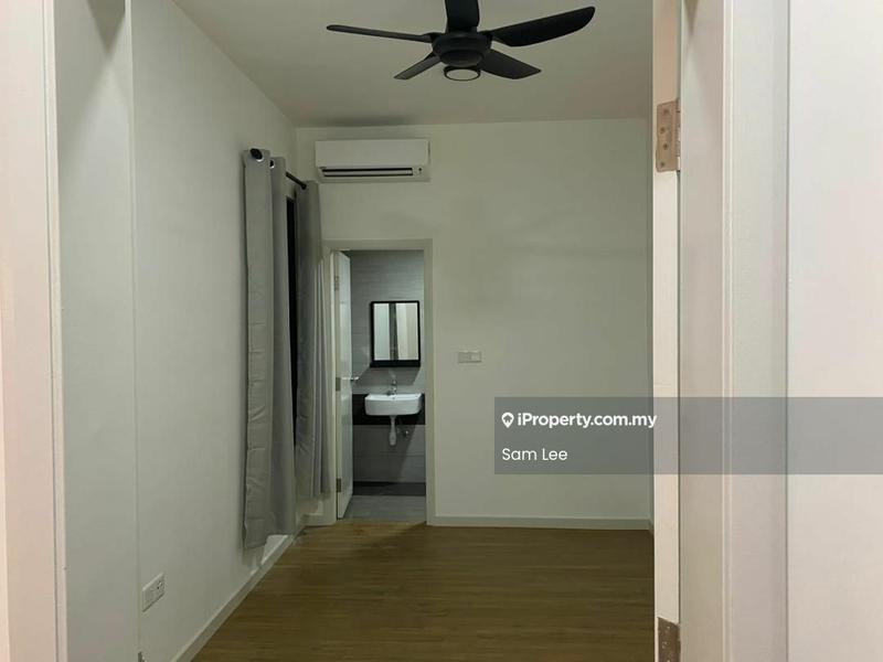Condominium for Sale in Aster Residence by Sam Lee - iProperty.com.my