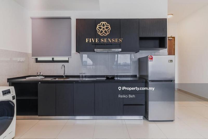 Kediaman Servis untuk Disewa di Greenfield Residence oleh Reiko Beh - iProperty.com.my