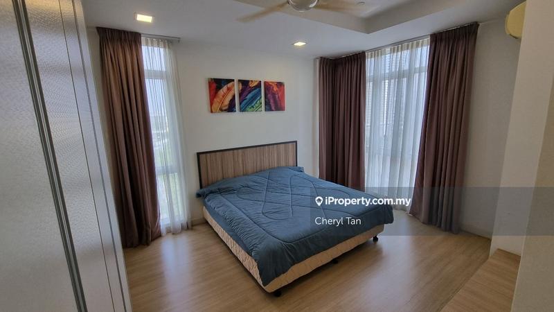 Residensi Servis untuk Dijual di Camellia Serviced Suites oleh Cheryl Tan - iProperty.com.my