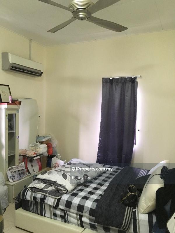 Bungalow House for Sale in Lavender Heights 1 setengah tingkat bungalow dijua, Ampangan by Kenny Tee - iProperty.com.my