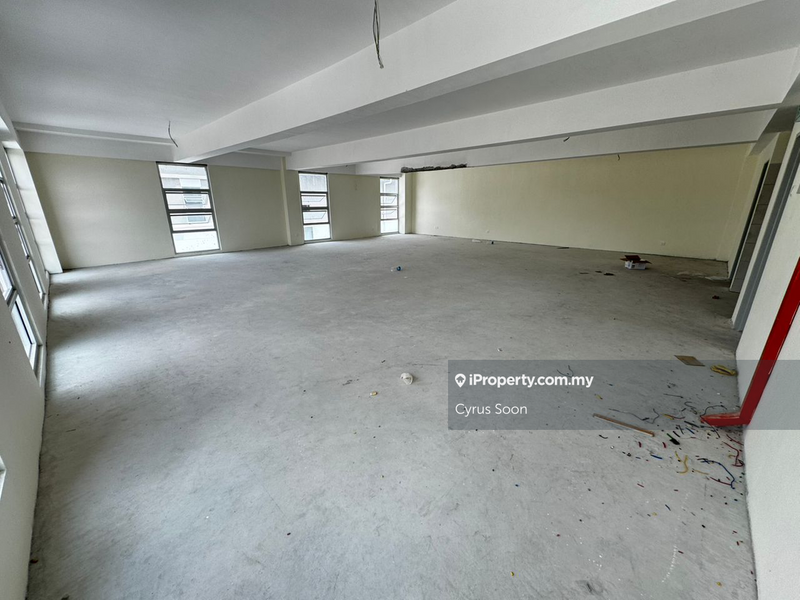 Semi-D Factory for Sale in Saujana Rawang, Rawang by Cyrus Soon - iProperty.com.my