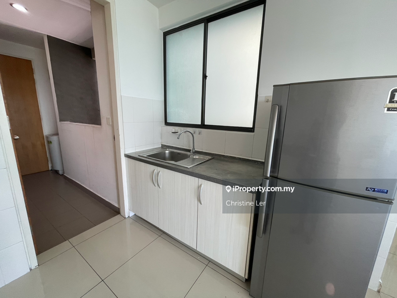 Service Residence for Rent in Setia SKY Residences by Christine Ler - iProperty.com.my