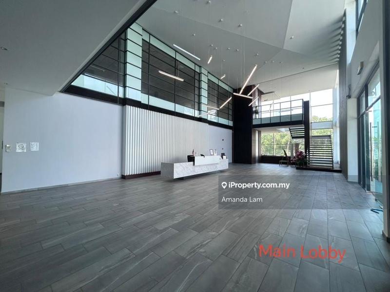 Detached Factory for Sale in Science Park, Bukit Minyak by Amanda Lam - iProperty.com.my