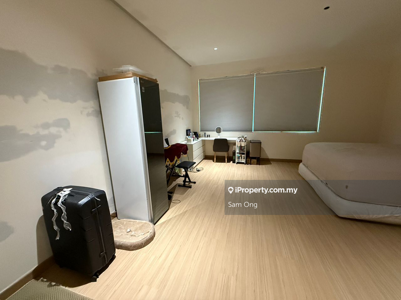 Rumah Teres 3-Tingkat untuk Dijual di Taman Nusaputra Timur, Puchong oleh Sam Ong - iProperty.com.my