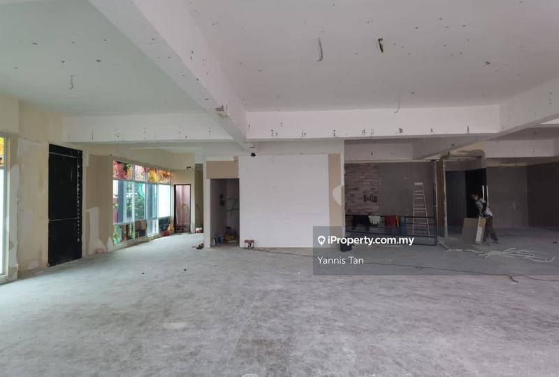 Shop / Office untuk Disewa di Bandar Baru Sri Petaling, Sri Petaling oleh Yannis Tan - iProperty.com.my