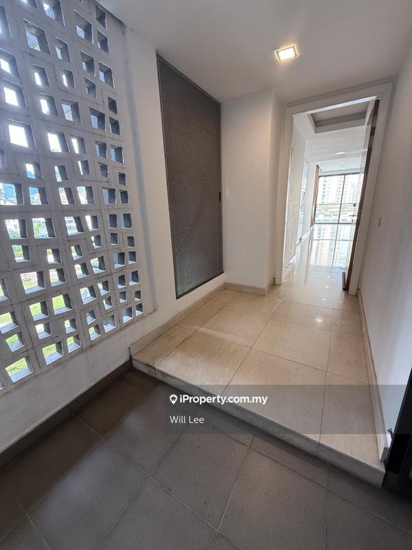 Condominium for Sale in Lumina Kiara by Will Lee - iProperty.com.my