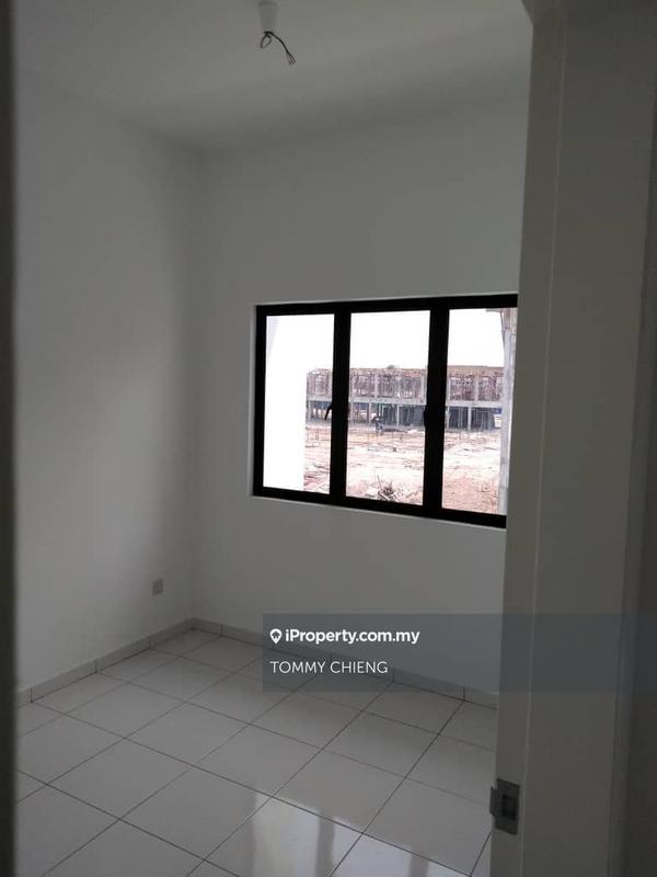 Rumah Teres 2-Tingkat untuk Dijual di Setia Ecohill, Hulu Langat oleh TOMMY CHIENG - iProperty.com.my