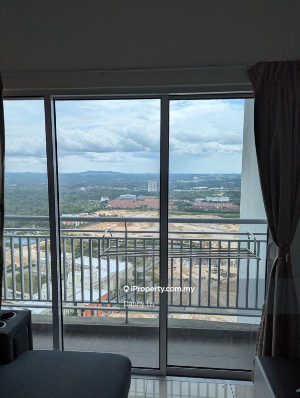 Kediaman Servis untuk Dijual di Mesahill oleh Danny Lo - iProperty.com.my