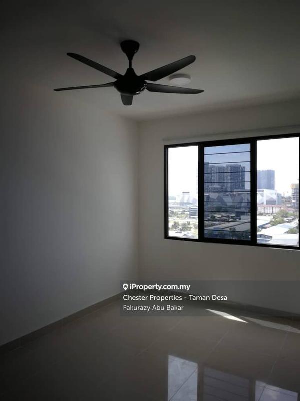 Kondominium untuk Dijual di Ken Rimba Condominium 1 oleh Fakurazy Abu Bakar - iProperty.com.my