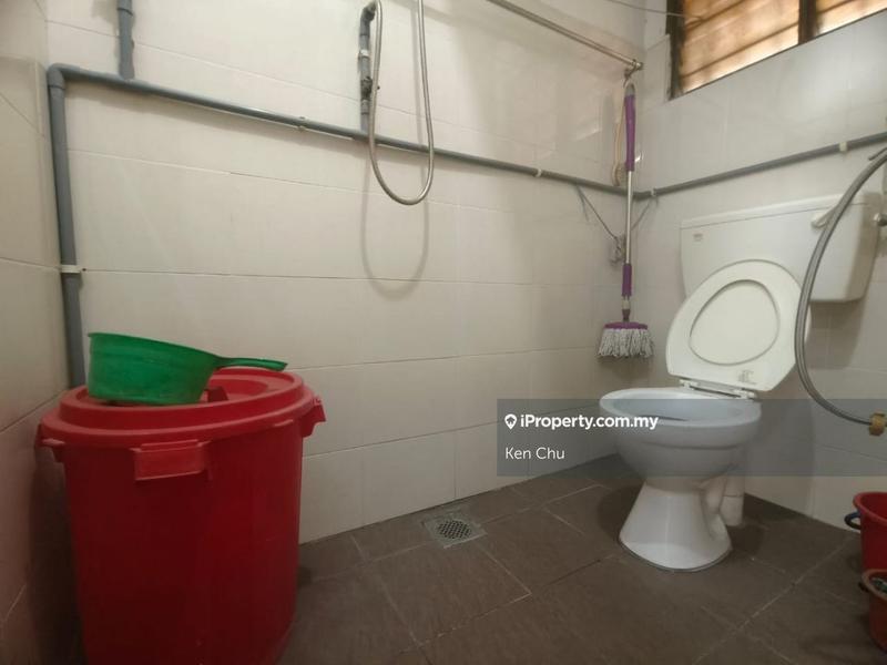 2-storey Terraced House for Sale in Pandan Indah, Ampang by Ken Chu - iProperty.com.my