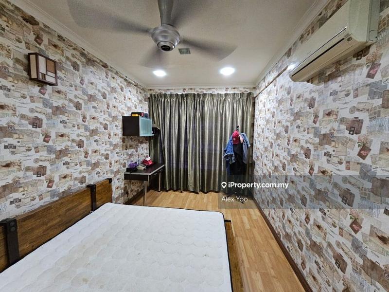 Service Residence for Sale in Diamond Residences by Alex Yoo - iProperty.com.my