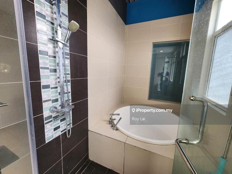 Rumah Berkembar untuk Disewa di Sungai Long, Bandar Sungai Long oleh Roy Lai - iProperty.com.my