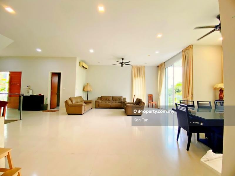 Banglo untuk Dijual di Sunway Rymba Hills, Kota Damansara, Petaling Jaya oleh Ken Tan - iProperty.com.my