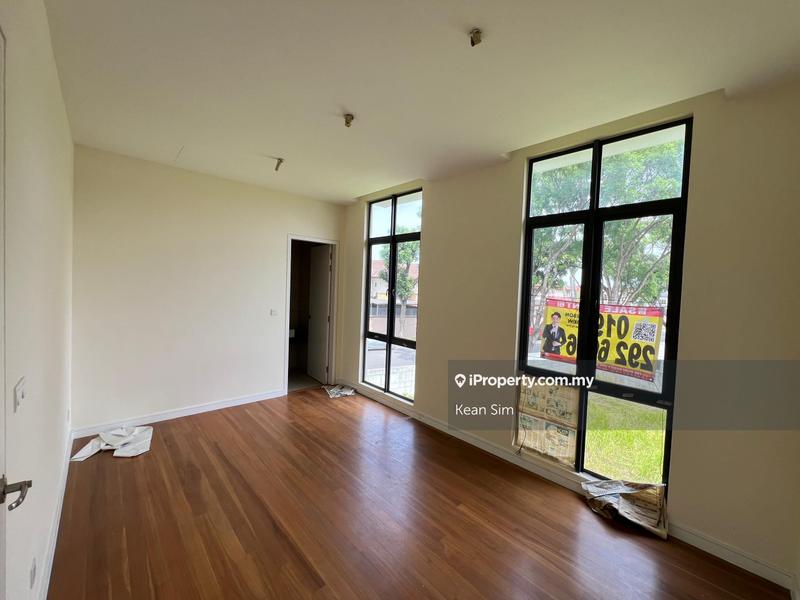 Rumah Berkembar untuk Dijual di Bukit Rimau, Shah Alam oleh Kean Sim - iProperty.com.my