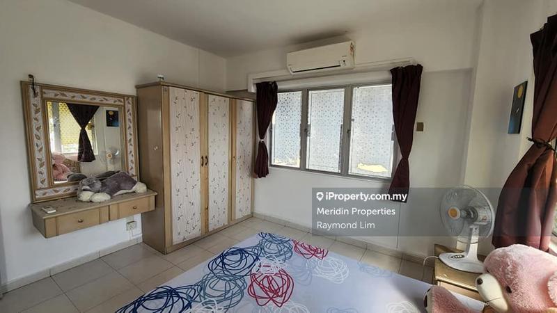 Condominium for Rent in Garden City Straits by Raymond Lim - iProperty.com.my