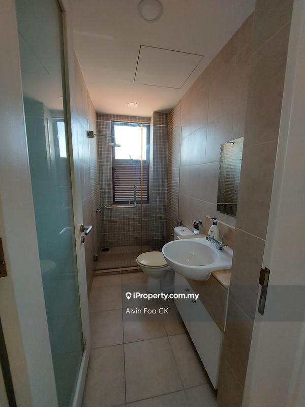 Kondominium untuk Dijual di Ara Hill Condominium oleh Alvin Foo CK - iProperty.com.my