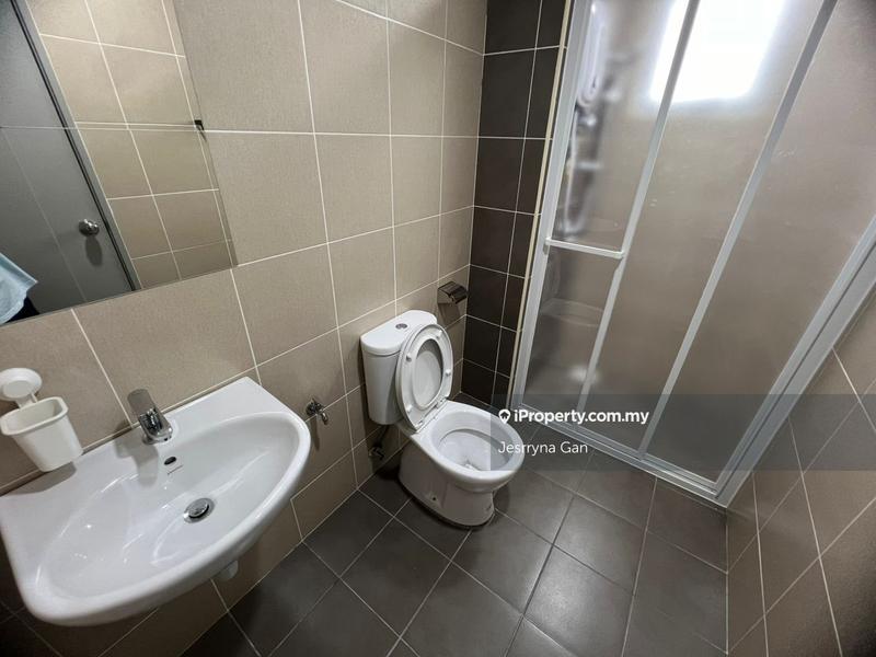 For Rent - Serviced Residence @ Razak City Residences (RC Residences)