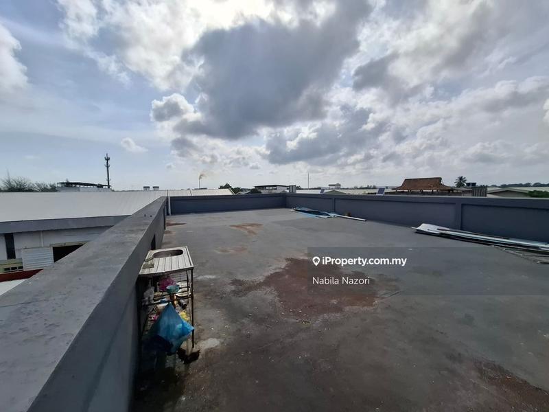 Warehouse for Rent in Padang Tembak, Kota Bharu by Nabila Nazori - iProperty.com.my