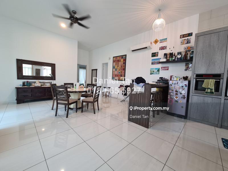 Bungalow House for Sale in Setia Eco Park, Setia Alam by Daniel Tan - iProperty.com.my