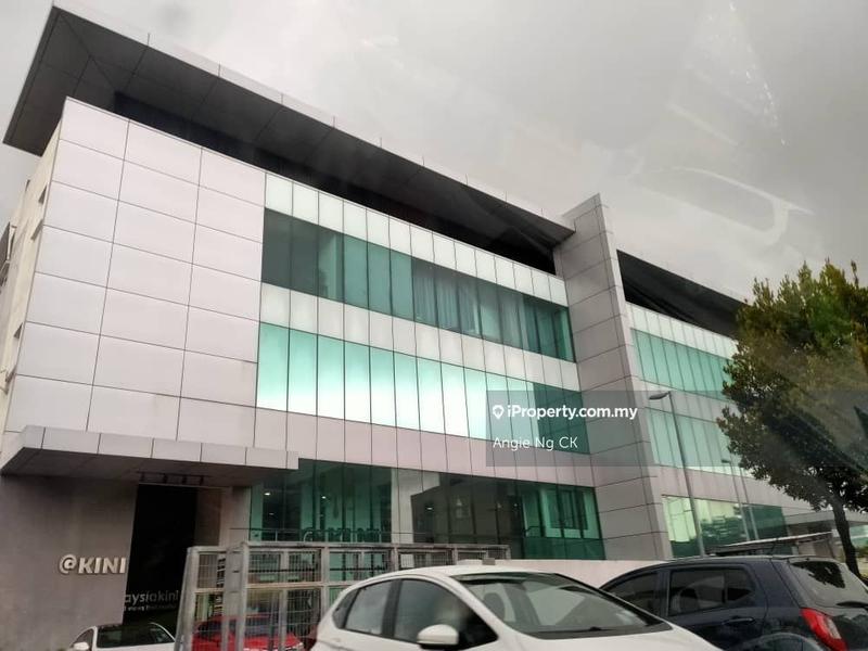 For Sale - Petaling Jaya, PJ, Seksyen 50