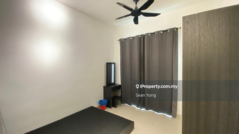 Service Residence for Sale in Fortune Centra by Sean Yong - iProperty.com.my