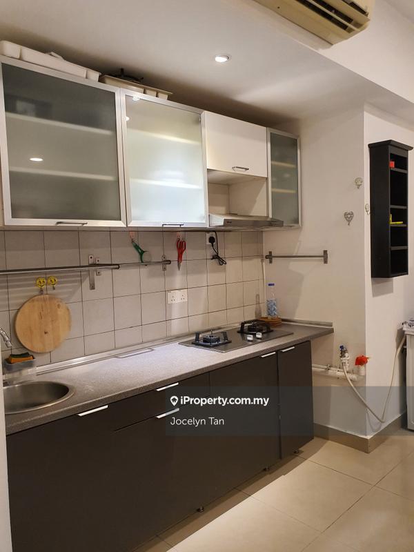 Residensi Servis untuk Disewa di PJ8 oleh Jocelyn Tan - iProperty.com.my