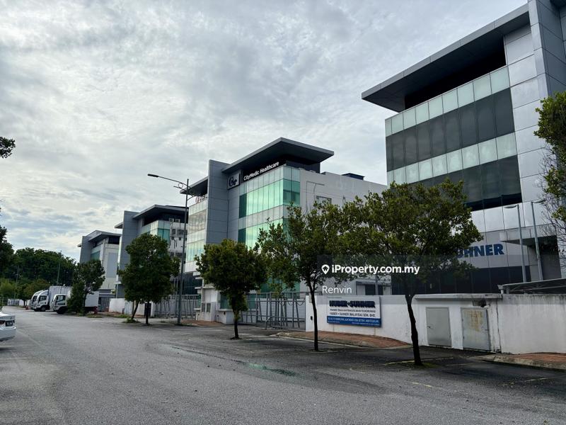 Kilang Berkembar untuk Dijual di Seksyen 51, Petaling Jaya oleh Renvin - iProperty.com.my