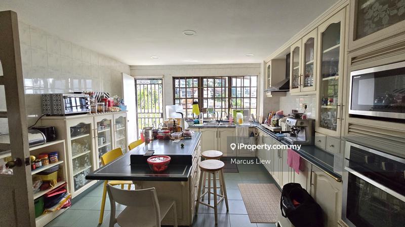 Bungalow House for Sale in Bukit Bandaraya, Bangsar by Marcus Liew - iProperty.com.my