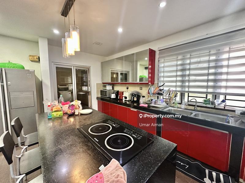 Rumah Berangkai 2 Tingkat untuk Dijual di Taman Cahaya Alam, Shah Alam oleh Umar Aiman - iProperty.com.my