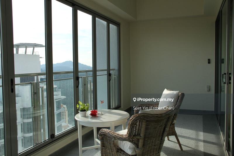 For Sale - 10 Mont Kiara @ MK10