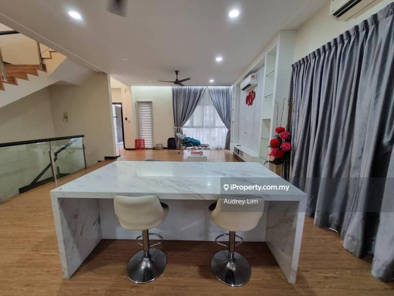 Semi-Detached House for Sale in Jade Hills, Kajang by Audrey Lim - iProperty.com.my