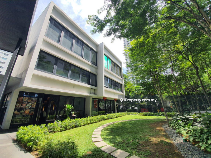 Shop for Sale in SS2, Petaling Jaya by Reeno Too - iProperty.com.my