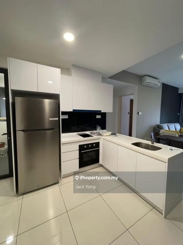 Condominium for Sale in Avara by Jack Yong - iProperty.com.my