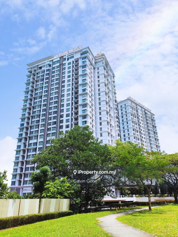 Condominium for Rent in Shaftsbury Residence by Calvin Goh - iProperty.com.my