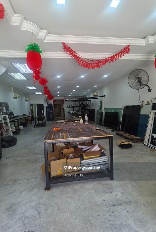 Shop / Office for Sale in Alam Damai, Cheras by Joanne Chu - iProperty.com.my