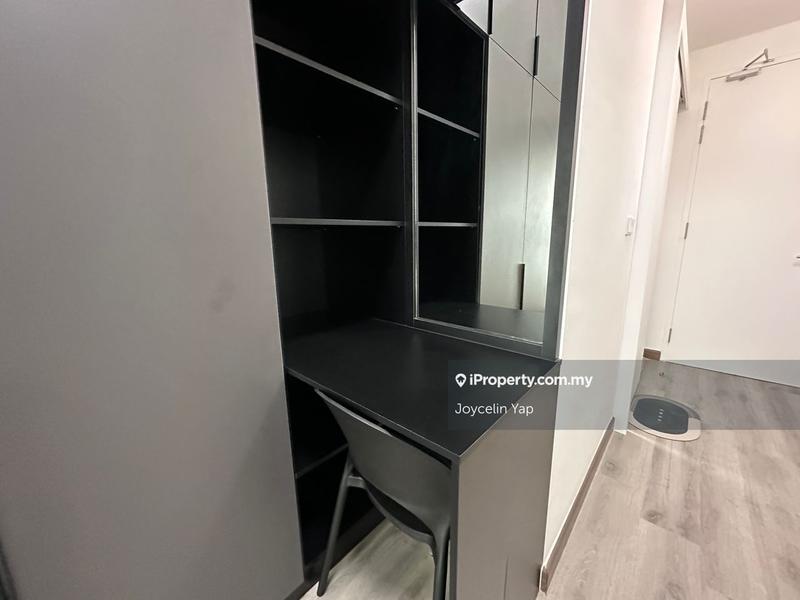 Service Residence for Rent in Cubic Botanical by Joycelin Yap - iProperty.com.my