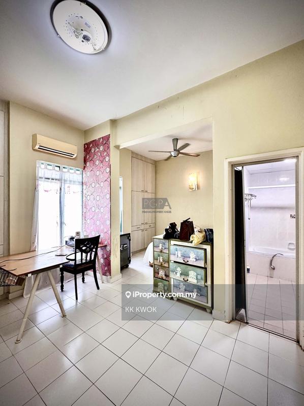 Condominium for Sale in Tanjung Park Condominium by KK KWOK - iProperty.com.my