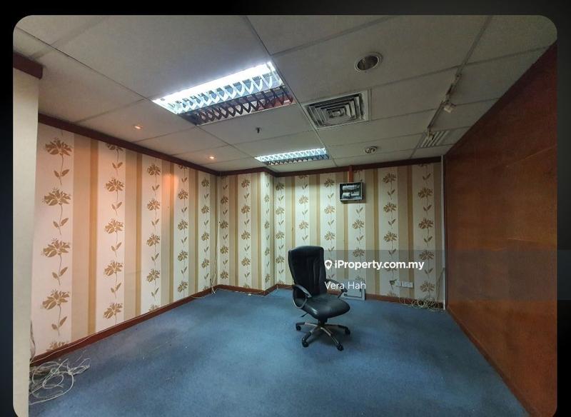 Office for Sale in Menara Mutiara Bangsar, Bangsar by Vera Hah - iProperty.com.my